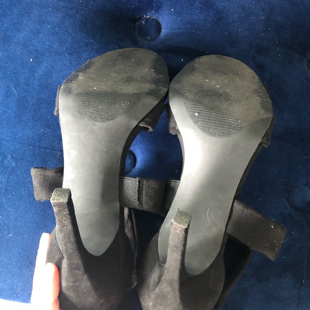 New York and Company heels - Picture 5 of 5